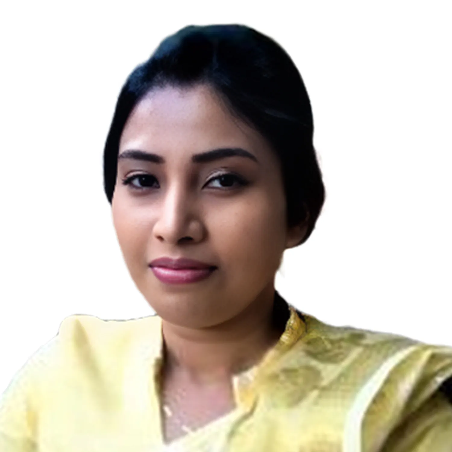 LEAP 2025 Awardee - Fathima Sheneela Bishrul Kafi
